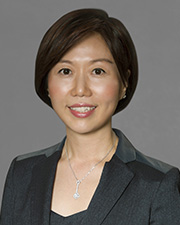 2025 Women in CRE: Helen Hwang, Meridian Capital Group